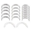 2005-2010 Hyundai Tucson Engine Overhaul Rebuild Kit Crankshaft Connecting Rods 23111-2G010