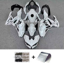 Verkleidungssatz aus ABS-Kunststoff, passend für Kawasaki Ninja 500 2024-2025