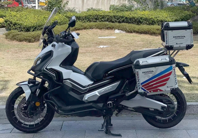 2017-2020 Honda X-ADV 750 X ADV 750 ruiskutussuojasarjan runko