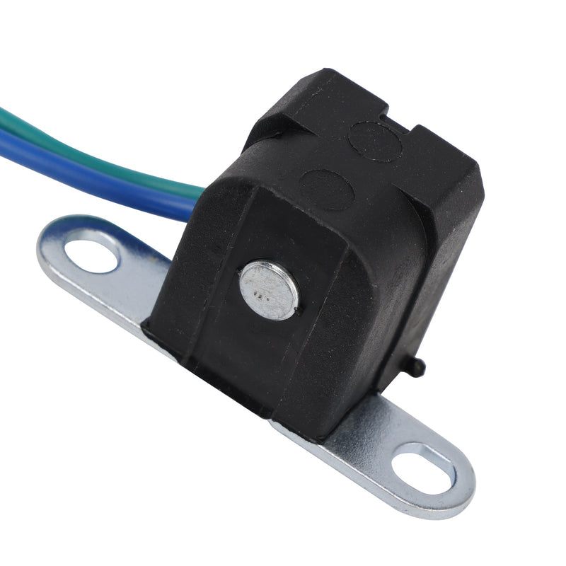 Kurbelwellenpositionssensor für Yamaha 150 - 300 PS Zweitakt-Außenbordmotor 1997-2013