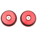 Honda CB150R CB250R CB300R Aluminium Schwinge Pivot Rahmen Stecker Kappe