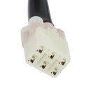 MAGNETZÜNDSTATOR FÜR YAMAHA YZ125 MONSTER YZ125X 2022 2023 2024 2025