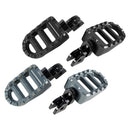 Przednie podnóżki Yamaha XSR700 XSR900 FJR1300 YZF-R6 YZF-R1