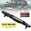 2010–2015 Audi Q7 Sportversion, vorderer linker 12-LED-Blinker/Nebelscheinwerfer, Teilenummer 4L0953041D