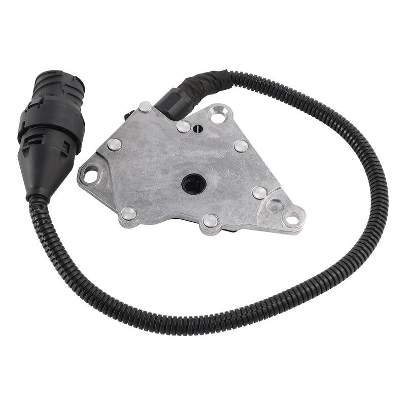 2003-2005 Land Rover Range Rover 4.4L Gear-Neutral Security Switch UHB50002020