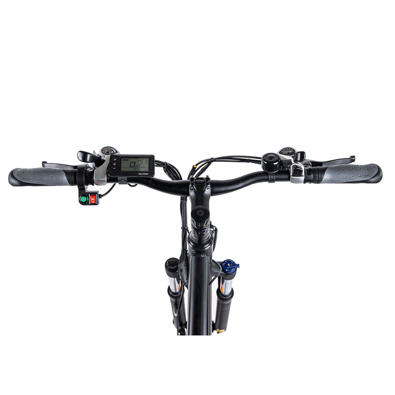 27,5" E-Bike 36V 12,5AH 250W Motor 7-Gang-Mountainbike für Erwachsene