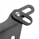 Ilmainen lisenssinhaltijakehys Honda Dax 125 / ST125 2022-2024