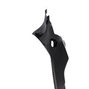 2024–2025 Daytona 660 Benzintank Sitzeinlage Seitenabdeckung