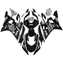 2017-2023 Yamaha YZF-R6 Einspritzverkleidungssatz Karosserie Kunststoff ABS