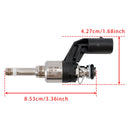 1 Stück Einspritzdüse für VW Golf V VI Polo Audi A1 1.4L 03C906036E 03C906036M