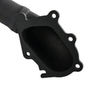 2001–2004 GMC 6,6 l Duramax LB7 Diesel 3 Zoll Turbo-Auspuffrohr