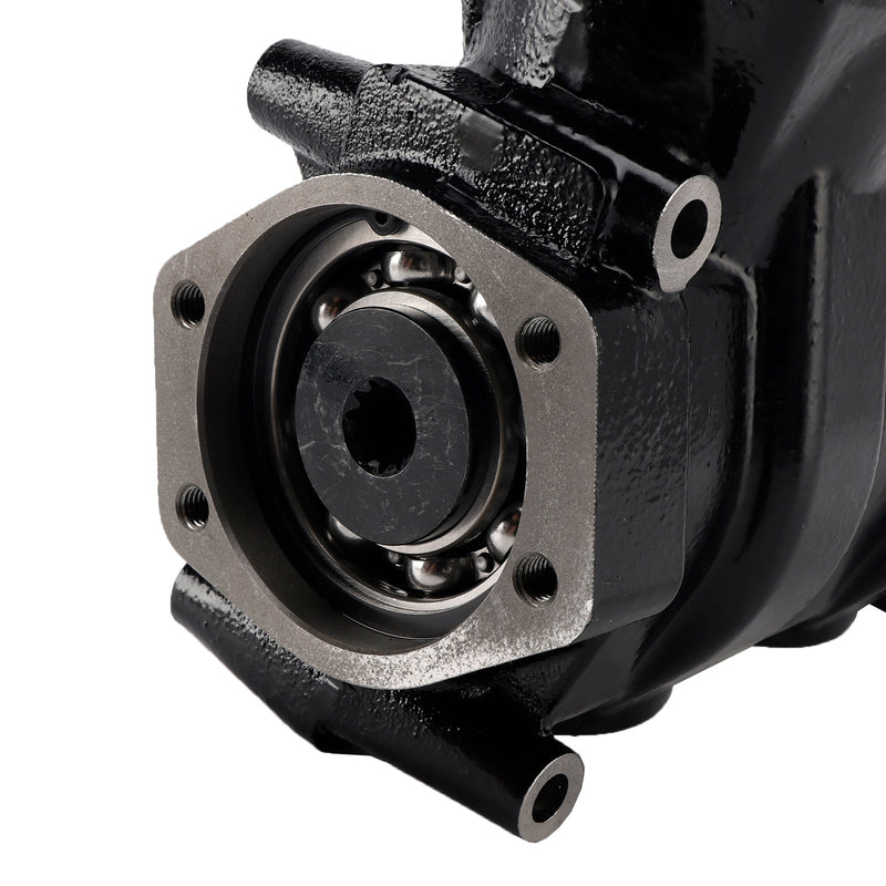 Paccar / CF75 NEW MODEL Air Compressor 1977704 1977704PRX 9125181000 1805490 1805393