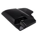 Batterie-Seitenabdeckung für Touring Road Glide, Electra Glide und Street Glide (2009–2024)