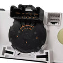 2007-2010 Jeep Wrangler JK Air Conditioning Heater Control Switch 55111840AE