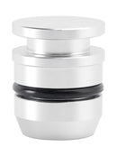 Tacho Block Off Connector Delete Speedo -port för Th350 350 bilöverföring