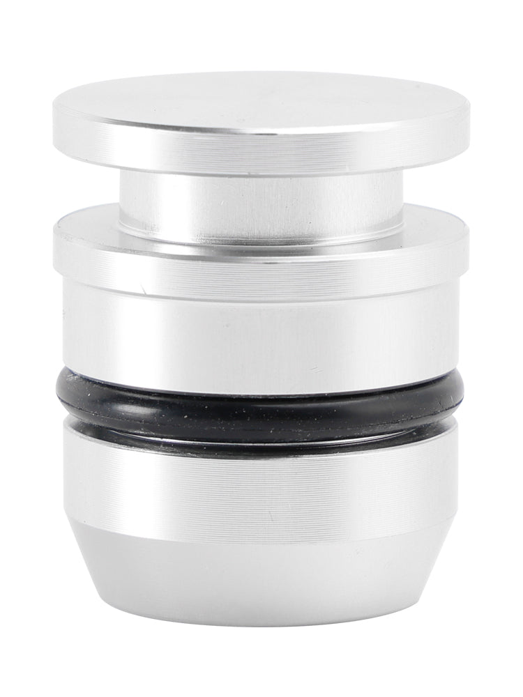 Tacho Block Off Connector Delete Speedo -port för Th350 350 bilöverföring