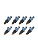 8 Stück Einspritzdüsen für Ford F250 1991-1996 F350 7.5L 1991-1997 0280150947