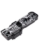 Držák světla pro pravé zadní světlo 4518200477 pro Smart Fortwo 2008-2018