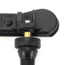 4x TPMS dæktrykssensor til Renault, Dacia, Smart, Opel, Mercedes-Benz, Citan 407005642R