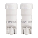 Luz LED para coche T10 Ultinon Pro6000 W5W 11961CU60 6000K Para PHILIPS