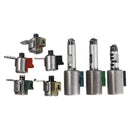 8 stk. brytende magnetventiler AW55-51SN for Nissan Altima, Maxima og Quest