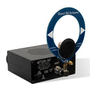 2025 ATS25-XF Tragbares 4.20 DSP-Vollbandradio, Hochleistungsradioempfänger