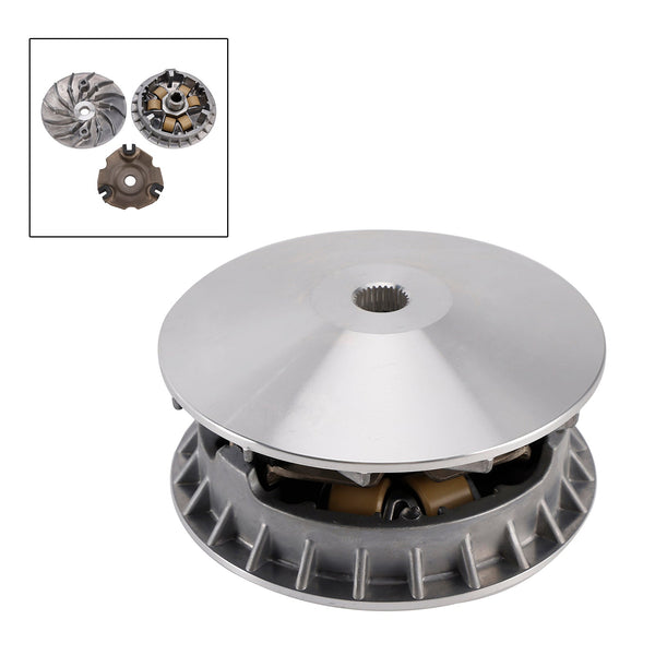 2022-2025 Honda Click160 ACB160 Vorderkupplungs-Variator-Kit 22011-K1N-Vo1 22102-K2S-N00