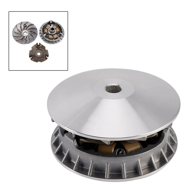 2022-2025 Honda Click160 ACB160 Vorderkupplungs-Variator-Kit 22011-K1N-Vo1 22102-K2S-N00