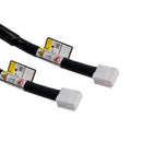 2014-2019 Toyota Highlander 2 Stück Heckklappen-Hebestützen 6891009120