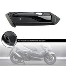 2021-2024 Honda Forza 350 NSS350 pakoputken lämpösuojan kuori