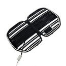 Parrilla delantera estilo M4 para BMW Serie 4 G22, G23 y G82 con ACC (2020–2025)