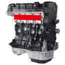 Neuer G4GC 2.0L Motorblock Benzin für Hyundai Tucson Elantra Sonata Kia