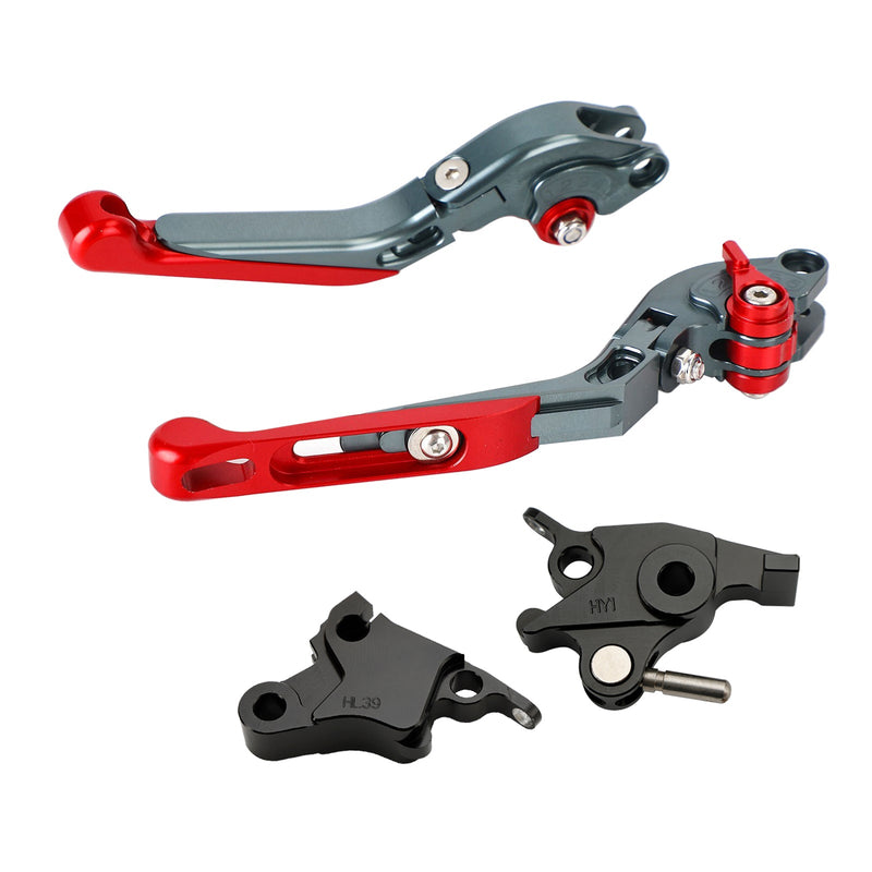 2021-2022 CFMOTO 700CL-X Heritage Nastavitelné spojovací brzdové páky
