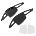 Steering Wheel Paddle Shifter Extension Fit For Audi A3 A4 A6