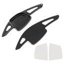 Steering Wheel Paddle Shifter Extension Fit For Audi A3 A4 A6