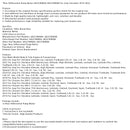 2016 Chrysler/200 CS 2.4L L4 Hinterachs-Differentialpumpenmotor 68227808AA 68227808AB