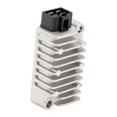 1997/1999-2001 Yamaha TT 600 R DJ01 5CH TT600R Statorregler-Dichtungssatz