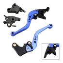 2021–2022 CFMOTO 700CL-X Heritage Uusi lyhyt kytkentäjarrulepu