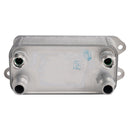 Motoroljekjøler 0995002300 for Mercedes-Benz C-Klasse W204 C204