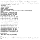 1 STÜCKE Kraftstoffinjektor 17111814 Fit Chevy Cavalier Korsika Fit Buick Century