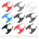 Lenkrad-Schaltwippen für Mercedes-Benz B GL GLA 12-15