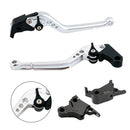 Langer Kupplungsbremshebel passend für CFMOTO 800NK 2023