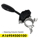 2005,03-2011,11 Mercedes-Benz B-KLASSE Sports Tourer (W245) B 200 CDI (245,208) Lenkstockschalter A169545001005 A1695450210