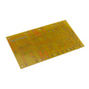 92029 62439 Neue Ofenrelaisplatine für Dacor Ersatzteil DE81-08448A