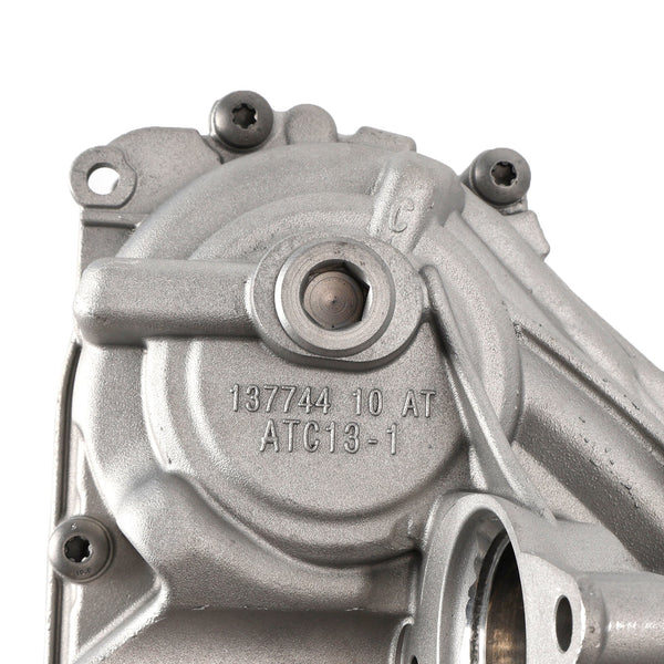 06/2017-12/2019 BMW X4 M F98 ATC13 Transfer Case Assembly 27108686667 27108098422