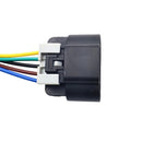 Takavalon johtosarja 22787445 Chevy GMC:lle 2007-2014