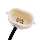 Auto Light Lediving Fog Drl Pink Edition 90 mm 6000K para OSRAM