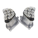 Left+Right Turn Signal Light Module For BMW 5Series 535i 550i xDrive F07 10-17