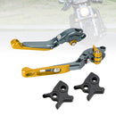 2017-2022 Kymco AK550 Justerbar clutchbremsespak