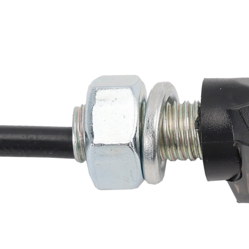 12V LED Blinker Anzeige Licht 8mm Universal Motorrad Für Kawasaki